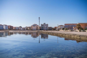 Apartments by the sea Vir - 19221